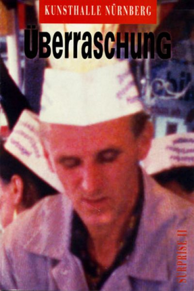 Überraschung: Surprise II